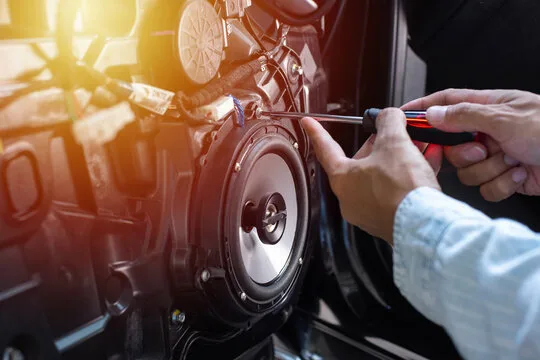 автосервис ремонт автоэлектрики